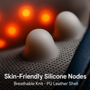 Neck & Shoulder Massager with Infrared Heat by LJGDeals