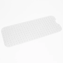 Bath Tub Mat for Safe, Non-Slip Bathroom Floors by LJGDeals