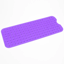 Bath Tub Mat for Safe, Non-Slip Bathroom Floors by LJGDeals