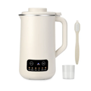 Nut Milk Maker with Delay Function and Self-Cleaning by LJGDeals