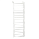 Over-the-Door 12-Shelf Shoe Rack Organizer by LJGDeals