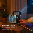 Ozone Generator Odor Eliminator for Rooms by LJGDeals