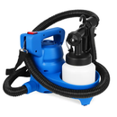 Paint Sprayer for Wood and Furniture Finishes by LJGDeals