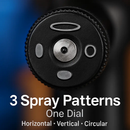 Paint Sprayer for Wood and Furniture Finishes by LJGDeals