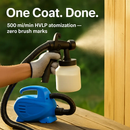 Paint Sprayer for Even Coats at Home Projects by LJGDeals