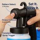 Paint Sprayer for Even Coats at Home Projects by LJGDeals