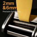 Pasta Maker Roller for Fresh Homemade Pasta by LJGDeals