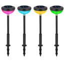 Solar Pathway Light - Color Changing Garden Stake by LJGDeals