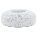 Pet Dog Bed: Warm Plush Nest for Dogs & Cats by LJGDeals