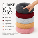 Pet Dog Bed: Warm Plush Nest for Dogs & Cats by LJGDeals