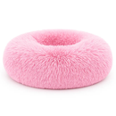 Pet Dog Bed: Warm Plush Nest for Dogs & Cats by LJGDeals