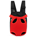 Dog Carrier Backpack Legs-Out Design Pet Carrier by LJGDeals
