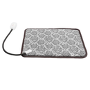 Pet Heating Pad for Pets: Cozy, Waterproof Warmth by LJGDeals