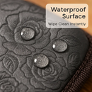 Pet Heating Pad for Pets: Cozy, Waterproof Warmth by LJGDeals