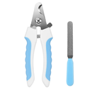 Dog Nail Clippers for Pets - Easy Grooming Tool by LJGDeals