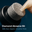 Nail Grinder with Adjustable Dual Speeds by LJGDeals