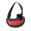 Pet Carrier Sling Bag: Hands-Free Comfort for Small Pets by LJGDeals