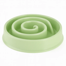 Slow Feeder Healthy Dog Bowl Puzzle Maze for Dogs by LJGDeals