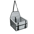 Dog Booster Car Seat for Small to Medium Pets — Safe Travel by LJGDeals