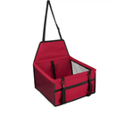 Dog Booster Car Seat for Small to Medium Pets — Safe Travel by LJGDeals