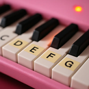 61-Key Digital Music Keyboard for Kids with Stand by LJGDeals