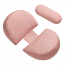 Pregnancy Pillows Adjustable Support Maternity Pillow by LJGDeals