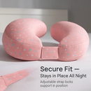 Pregnancy Pillows Adjustable Support Maternity Pillow by LJGDeals