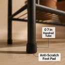 3 Tier Plant Stand Shelf for Indoor Outdoor Display by LJGDeals