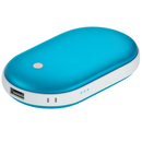 Portable Hand Warmer with Double-Sided Heating by LJGDeals