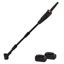 Cordless Pole Saw for Pruning with Extendable Reach by LJGDeals