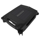 Solar Powered Robotic Pool Skimmer with Dual Modes by LJGDeals