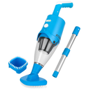 Cordless Pool Vacuum with Telescopic Pole by LJGDeals