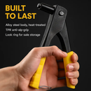 Hand Riveter Pop Rivet Gun for General Riveting by LJGDeals