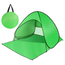 Pop Up Beach Tent UV Shelter for 2-3 with Net Window by LJGDeals