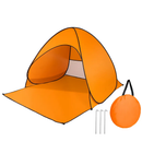 Pop Up Beach Tent UV Shelter for 2-3 with Net Window by LJGDeals