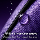 Pop Up Beach Tent UV Shelter for 2-3 with Net Window by LJGDeals
