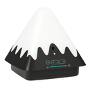 Touch Control Night Light: Dimmable Lamp by LJGDeals