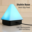 Touch Control Night Light: Dimmable Lamp by LJGDeals