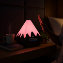 Touch Control Night Light: Dimmable Lamp by LJGDeals
