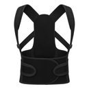 Posture Corrector for Women and Men - Adjustable Back Brace by LJGDeals