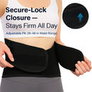 Posture Corrector for Women and Men - Adjustable Back Brace by LJGDeals