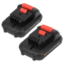 12V Li-ion Power Tool Battery Replacement by LJGDeals