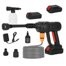Cordless Pressure Washer with 6-in-1 Nozzle by LJGDeals