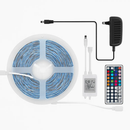 LED Strip Lights RGB Color Changing with IR Remote by LJGDeals
