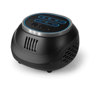 Ultrasonic Rodent Chaser Rat Repellent Pest Driver Mouse Control Squirrel Repeller with 4 Modes 4-65KHz Strobe Light 4 Timer 1292sq.ft. Coverage for R by LJGDeals