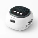 Ultrasonic Rodent Chaser Rat Repellent Pest Driver Mouse Control Squirrel Repeller with 4 Modes 4-65KHz Strobe Light 4 Timer 1292sq.ft. Coverage for R by LJGDeals