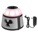 360° Ultrasonic Mice Repellent for Indoor Rodents by LJGDeals