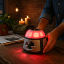 360° Ultrasonic Mice Repellent for Indoor Rodents by LJGDeals