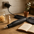 Corded Rotary Tool Kit with Accessories Set by LJGDeals