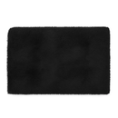 Fluffy Bedroom Rug: Plush Shag for Cozy Floors by LJGDeals
